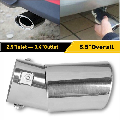 Car steel stainless exhaust - car,