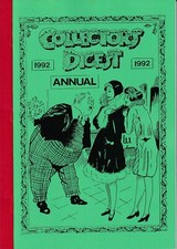 COLLECTOR'S DIGEST ANNUAL