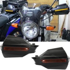 For Honda CB250 CB300 CB450 CB500 Motorcycle 7/8'' Handlebar Hand Guards Protect