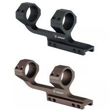 Offset Cantilever Picatinny