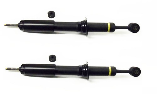 Front shock absorber - front,