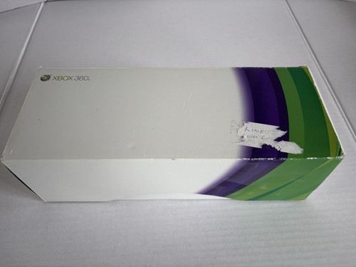 Xbox 360 video game - xbox,