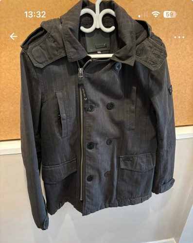 Men firetrap jacket - ,