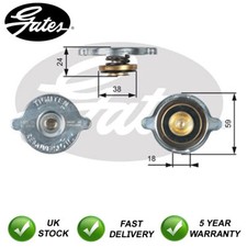 Radiator Cap Gates Fits Rover Land Rover MG + Other Models