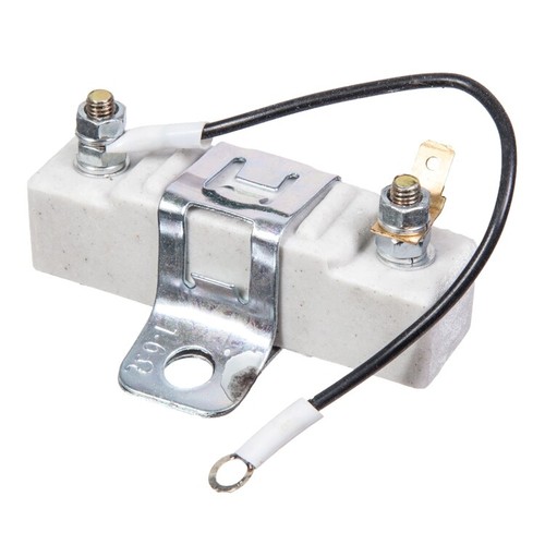 Ceramic ballast resistor for - ballast,