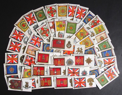 Player 1930 part set 50 - player,
