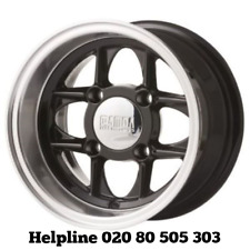 Mini Classic 6x10 Mamba / Four