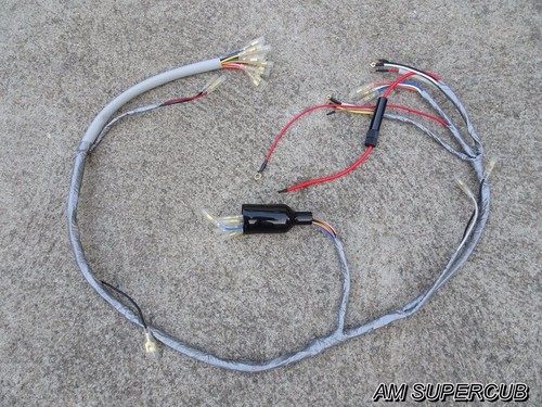 Honda 250 305 - honda,