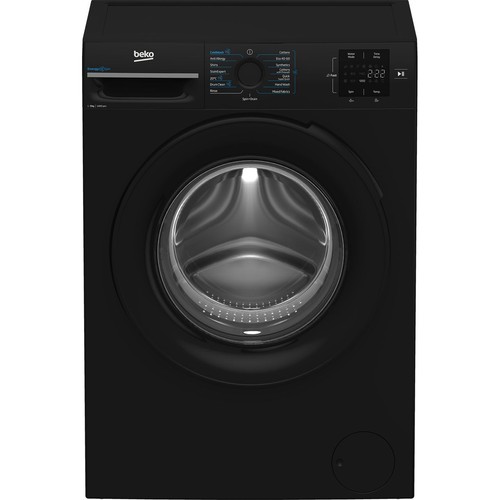Beko bm3wt3941b 9kg washing - bm3wt3941b,