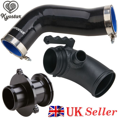 Silicone air intake hose turbo - silicone,