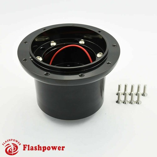 Flashpower steering wheel - steering,