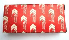 Big end bearings B6405SA .040"