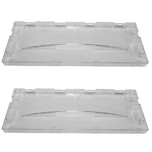 Top bottom drawer front - top,