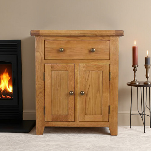 Small sideboard cabinet - sideboard, 2