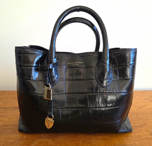 Aspinal london black - aspinal, of