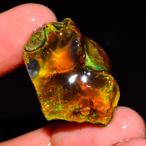36crt natural ethiopian welo - ethiopian,