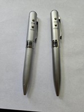 Vintage Zeon Tech Travellers