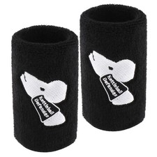2x Kettlebell Wrist Guards