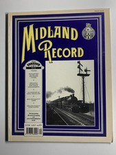 Midland Record Issue Number 6