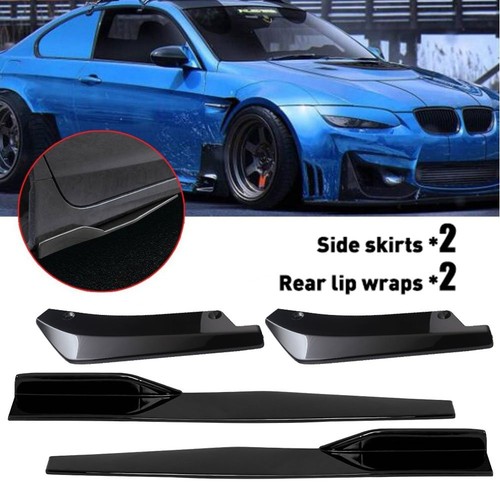 Universal set 75cm car side - set,