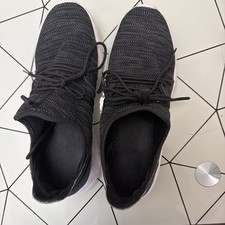 Used Shoes Men's