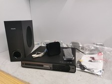Philips HTS3020/05 DVD Home Theatre System
