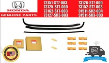 HONDA GENUINE INTEGRA DC2