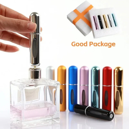 5pcs travel portable - 1/5pcs,