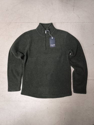 Weird fish newport fleece - newport,