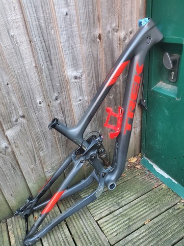 Trek top fuel carbon - fuel, 2019