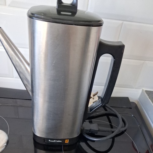 Vintage russell hobbs s - russell, 70’s