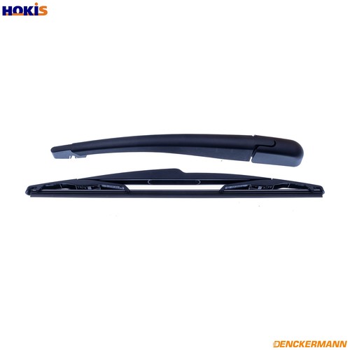 Wiper arm window cleaning - arm,