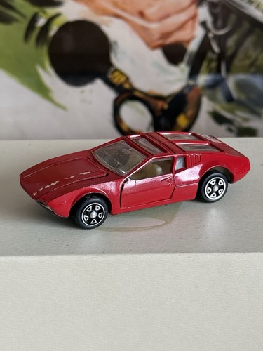 Nacoral inter cars tomaso - cars, de