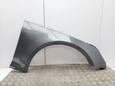 AUDI A4 B9 2017 WING FENDER