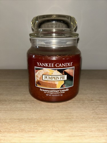 Yankee candle housewarmer - candle,