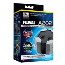 Fluval A202 Aquarium Fish Tank