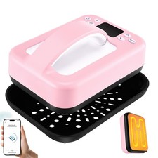 ** NEW Heat Press Machine for