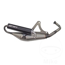 Exhaust Q-TRE Tecnigas Fits