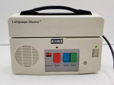 Eiki Language Master LM-2