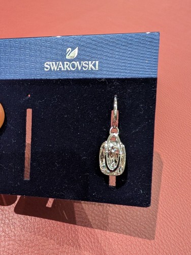 Swarovski holding drop - swarovski,