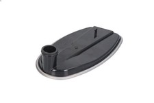 Hydraulic Filter, automatic