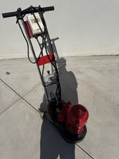 Concrete Floor Grinder 250mm Heavy Duty Concrete Floor Grinder 220V 240V