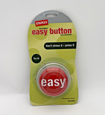 STAPLES Talking “THAT WAS