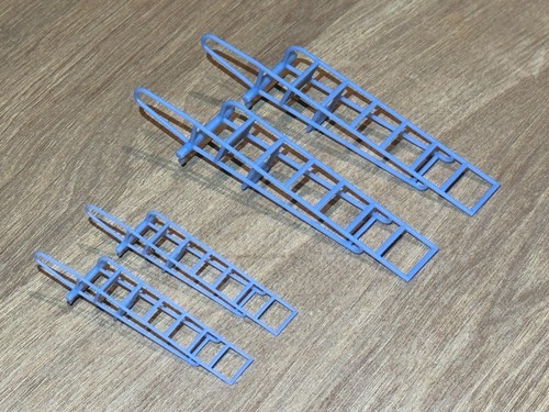 Resin raf tornado - tornado, f3