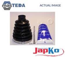 63328 CV JOINT BOOT KIT WHEEL