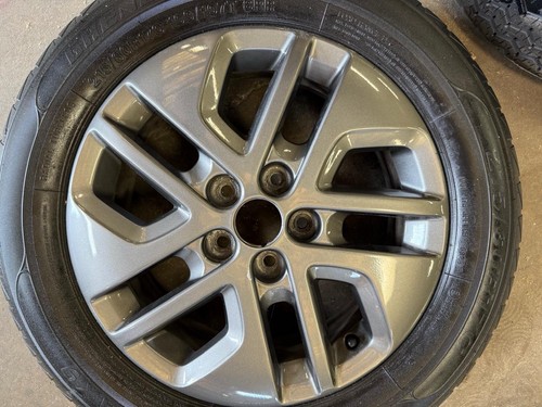 Vauxhall vivaro sport - vauxhall, 17”