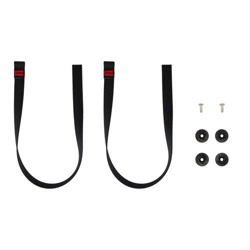 Dmm kinisi waist riser - waist,