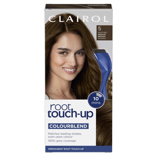 Clairol root touch - clairol, touch-up