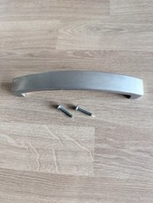 Howdens D Shape Cupboard Door