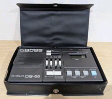 Boss Dr Beat DB-66 Electronic
